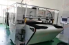 Automatic Conveyor Beam Press For Auto non-woven fabric
