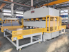 Auto-table Beam Press For PP Honeycomb