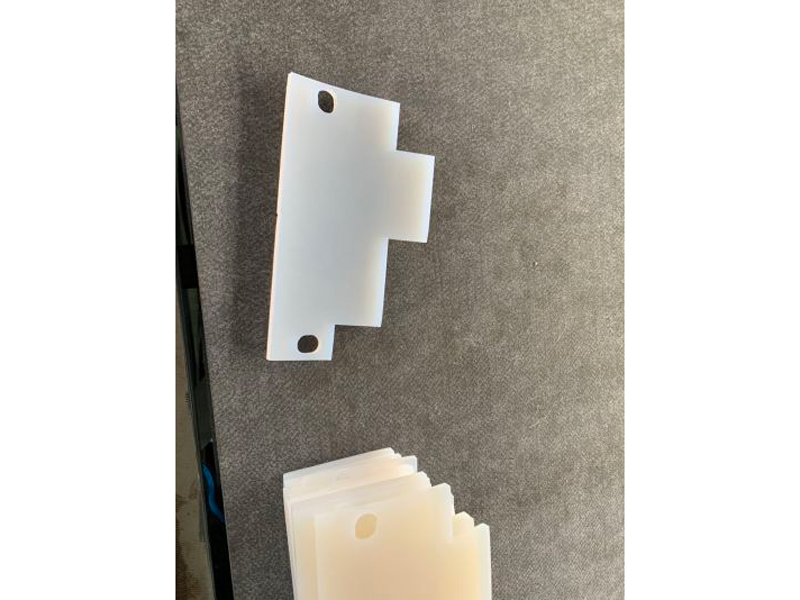 Automatic Digital Flatbed Cutter For Silicone