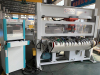 ML-588 Conveyor Belt Type CAD Automatic Nesting Hydraulic Cutting Machine Configuration Sheet
