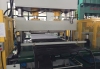 Automatic Conveyor Heat-sealing Beam Press