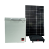All-in-One Solar Freezer