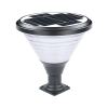 10W 16W 20W Solar Powered Yard Fence Lights