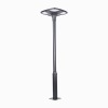 20W 30W Solar Powered Garden Light Outdoor Lighting