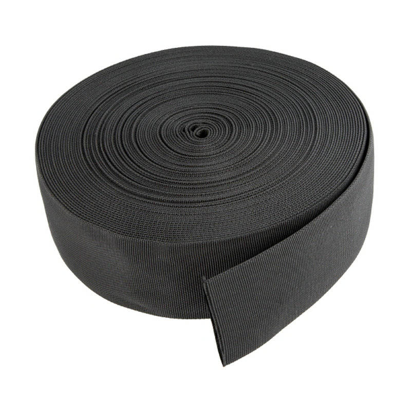Nylon hydraulic hose protective cover sleeve