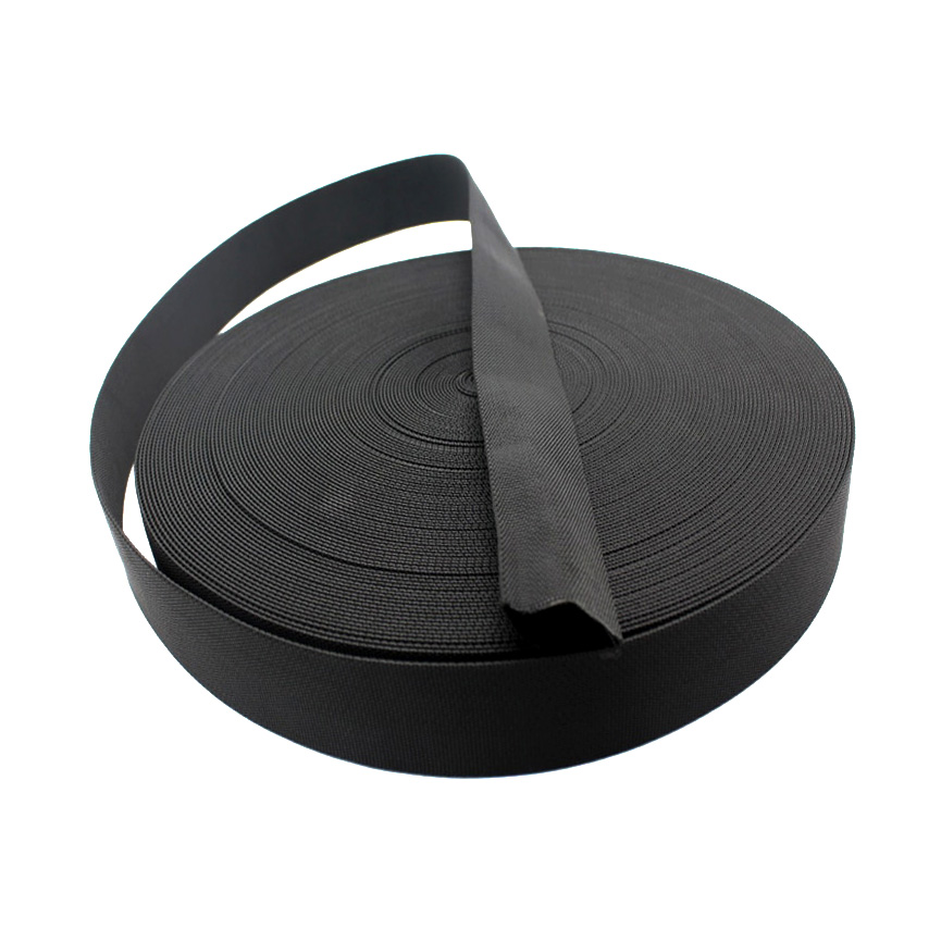 Polyester hydraulic hose explosionburst protective sleeve