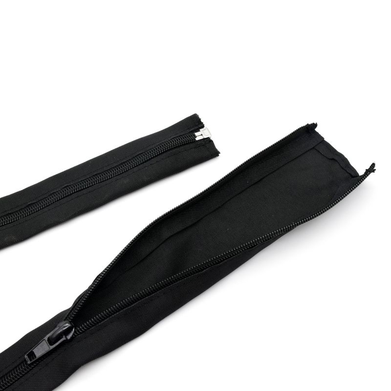 EFlex® Zipper cable management sleeve