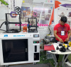 Welcome to be a distributor of MINGDA 3D printers!