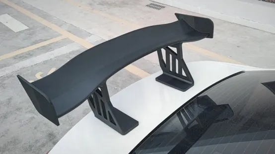 Large-Format FDM 3D Printing: How to Reshape the Development Process of Automotive Aerodynamics Components?