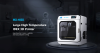 MINGDA Newest IDEX 3D Printer MD-400D, Realizes More Possibilities and Meets More Needs