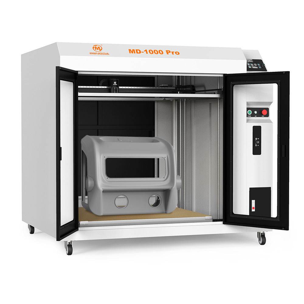 MD-1000 Pro