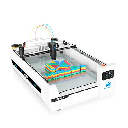 AD Series | Shenzhen Mingda Technology Co., Ltd