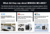 What Did They Say About MINGDA IDEX 3D Printer MD-400D?