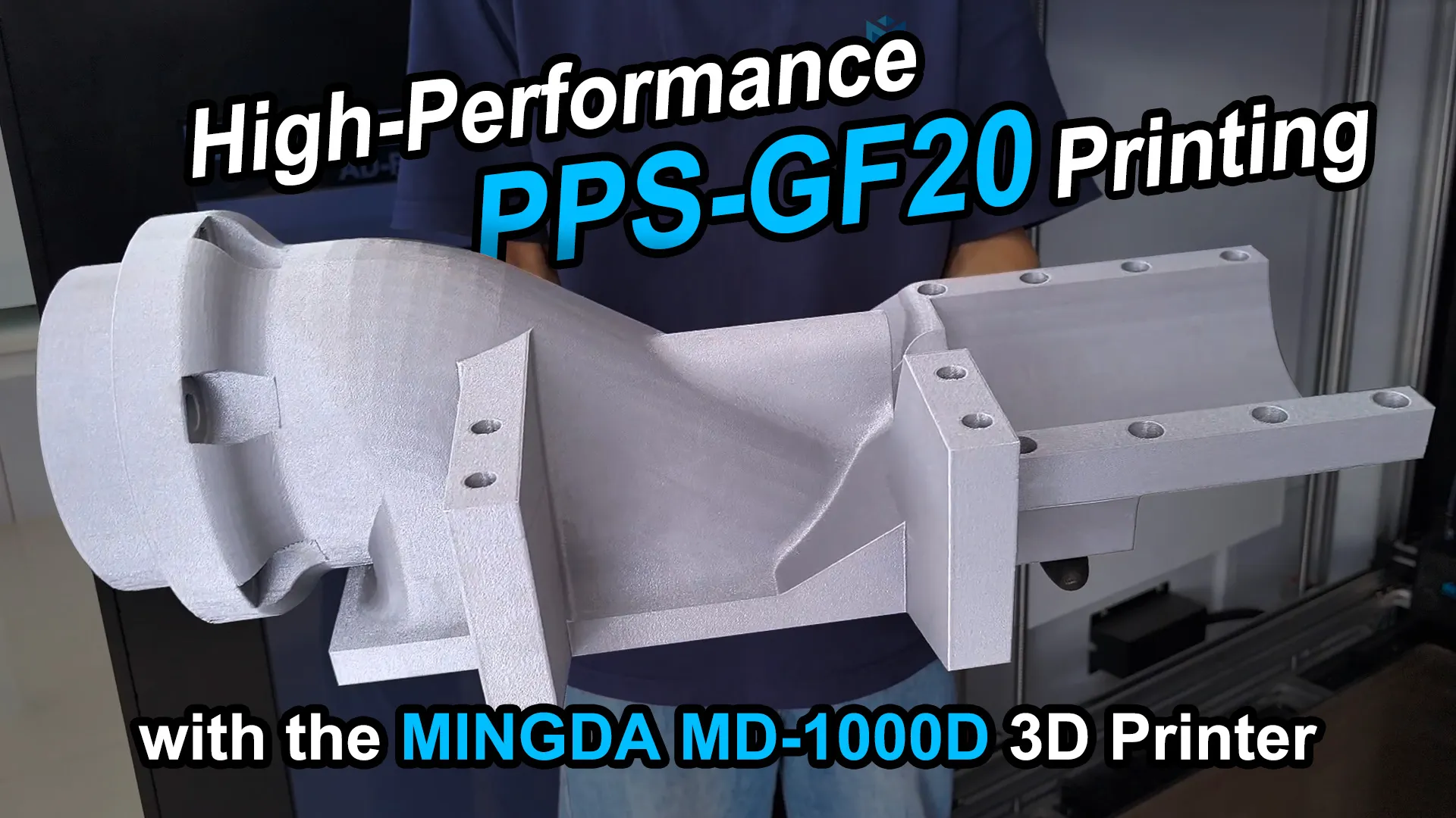 How PPS-GF20 Exerts Its Application Characteristics and Reflects Engineering Value in Chemical Pump and Valve Components