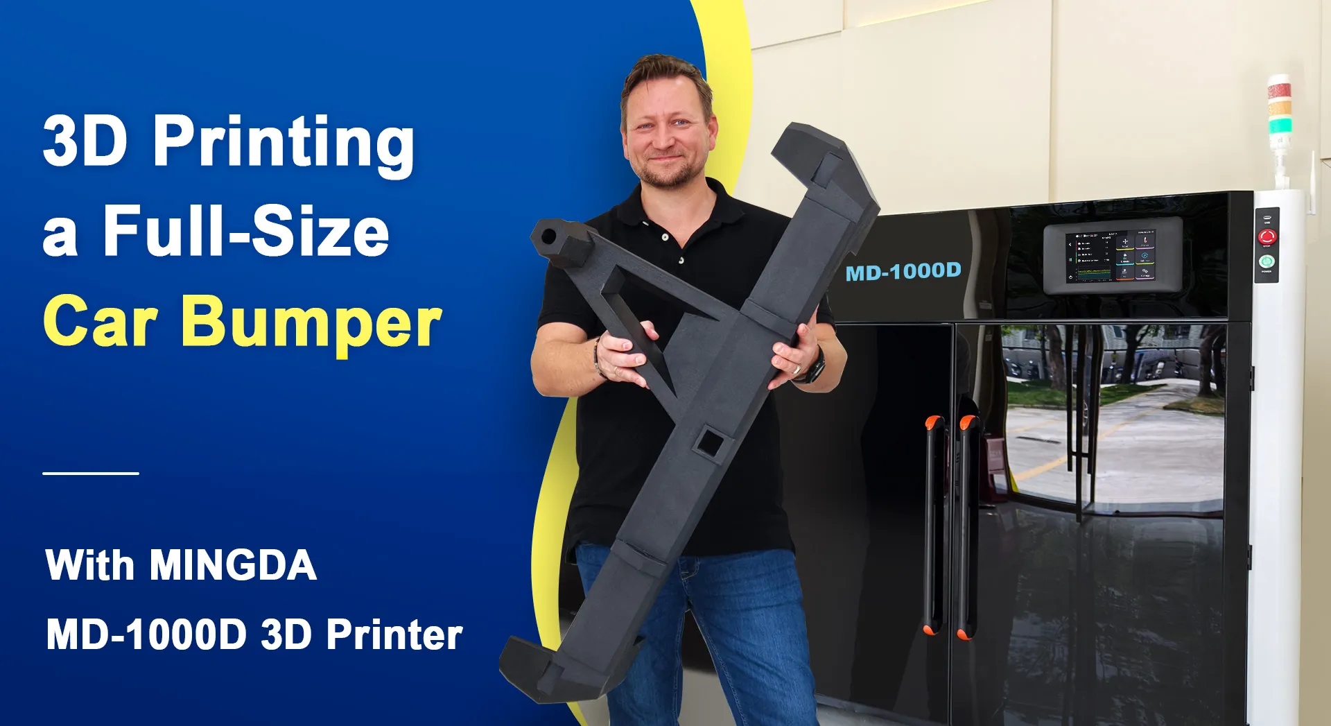 The Automotive Bumper: The Ultimate Balance Between Safety and Aesthetics