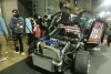 MINGDA 3D Printing Powers Circuit & Dreams CLR  Racecar Showcase at Tokyo Auto Salon