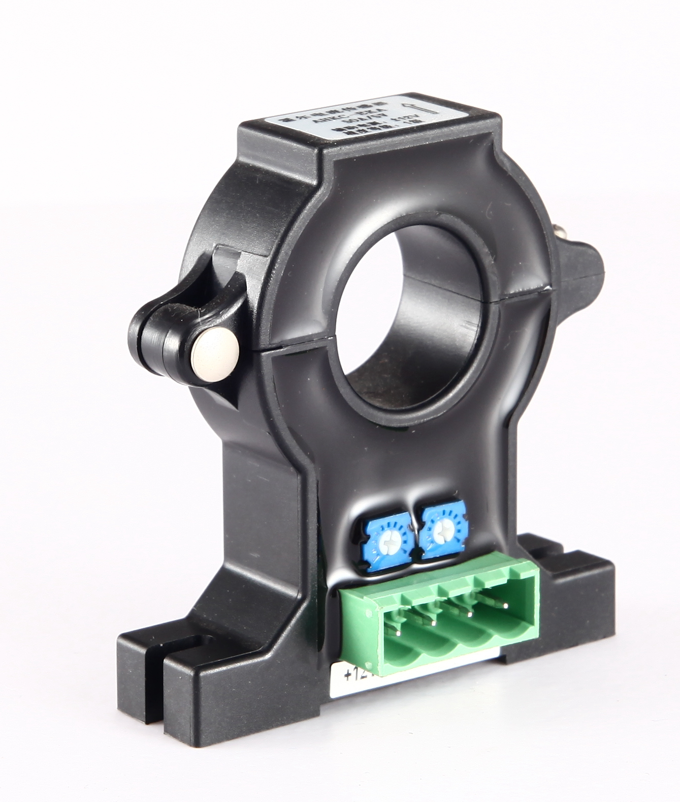 AHKC-EKA series Split Core Hall Effect Current Transducer company ...