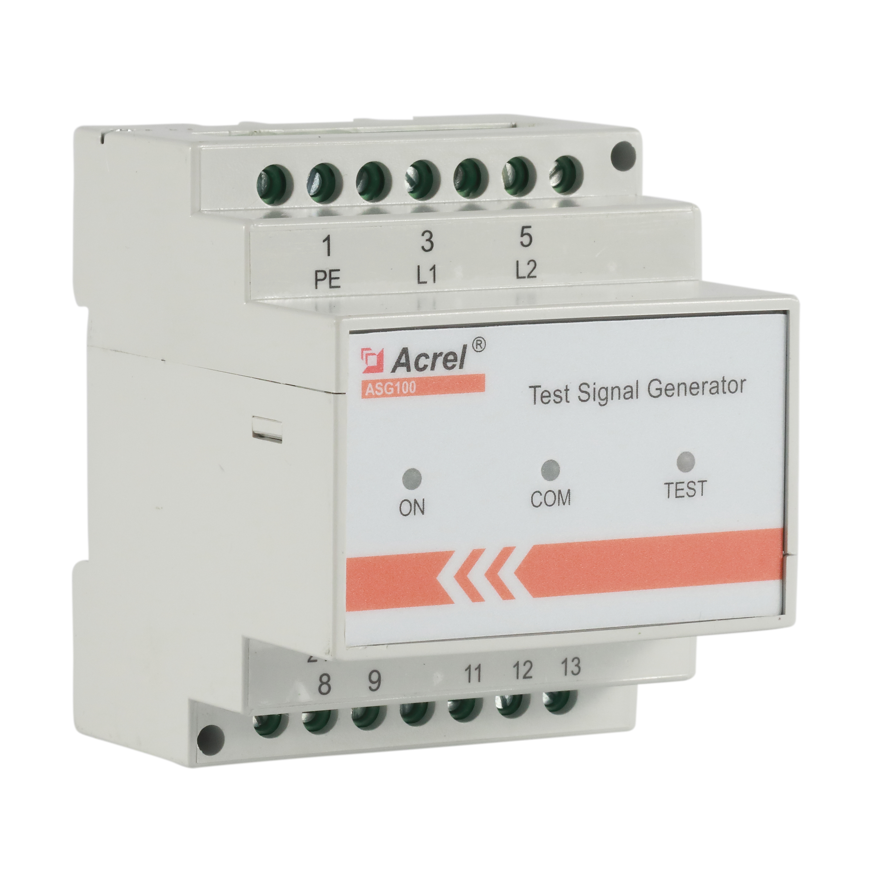 ASG150 Signal Generator Device company | Jiangsu Acrel Electrical ...