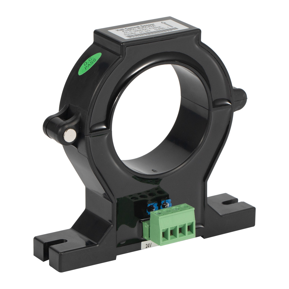 AHKC-EKC series Split Core Hall Effect Current Transducer company ...