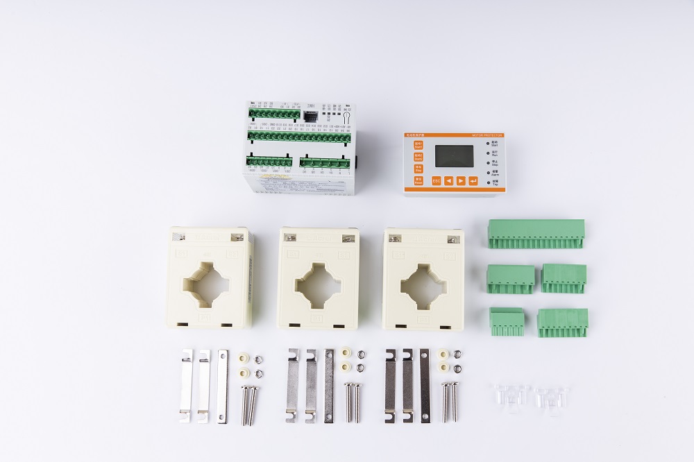 ARD3 Motor Protection Controller company | Jiangsu Acrel Electrical ...