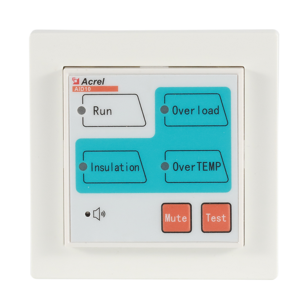 AID10 Remote Alarm Indicator company Jiangsu Acrel Electrical