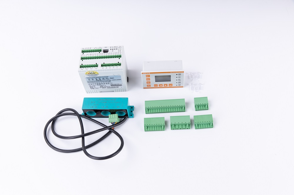 ARD3 Motor Protection Controller company | Jiangsu Acrel Electrical ...
