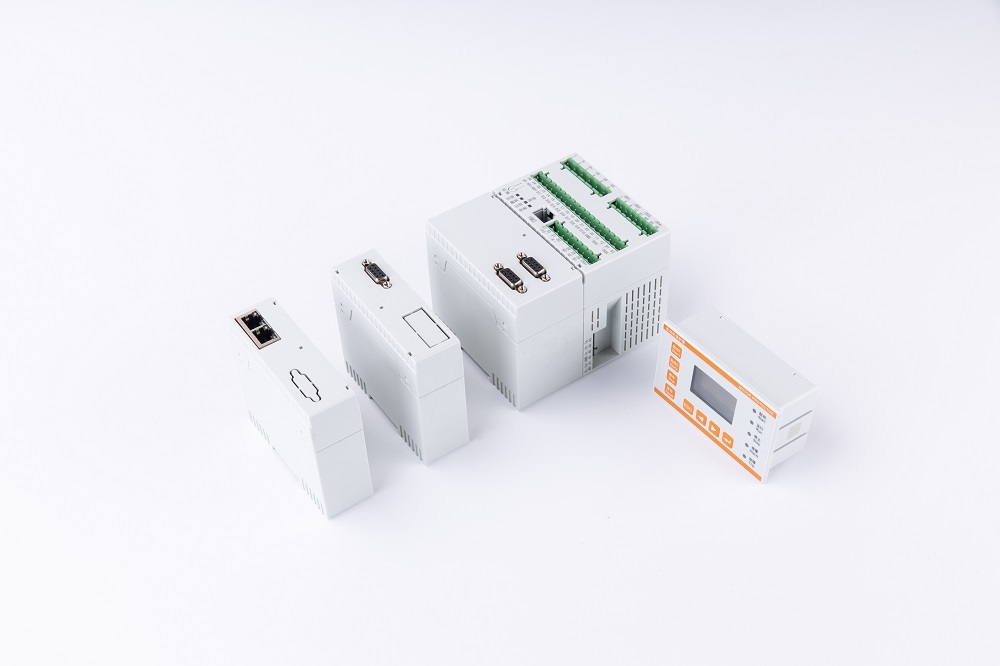 ARD3 Motor Protection Controller company | Jiangsu Acrel Electrical ...