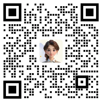 微信二维码