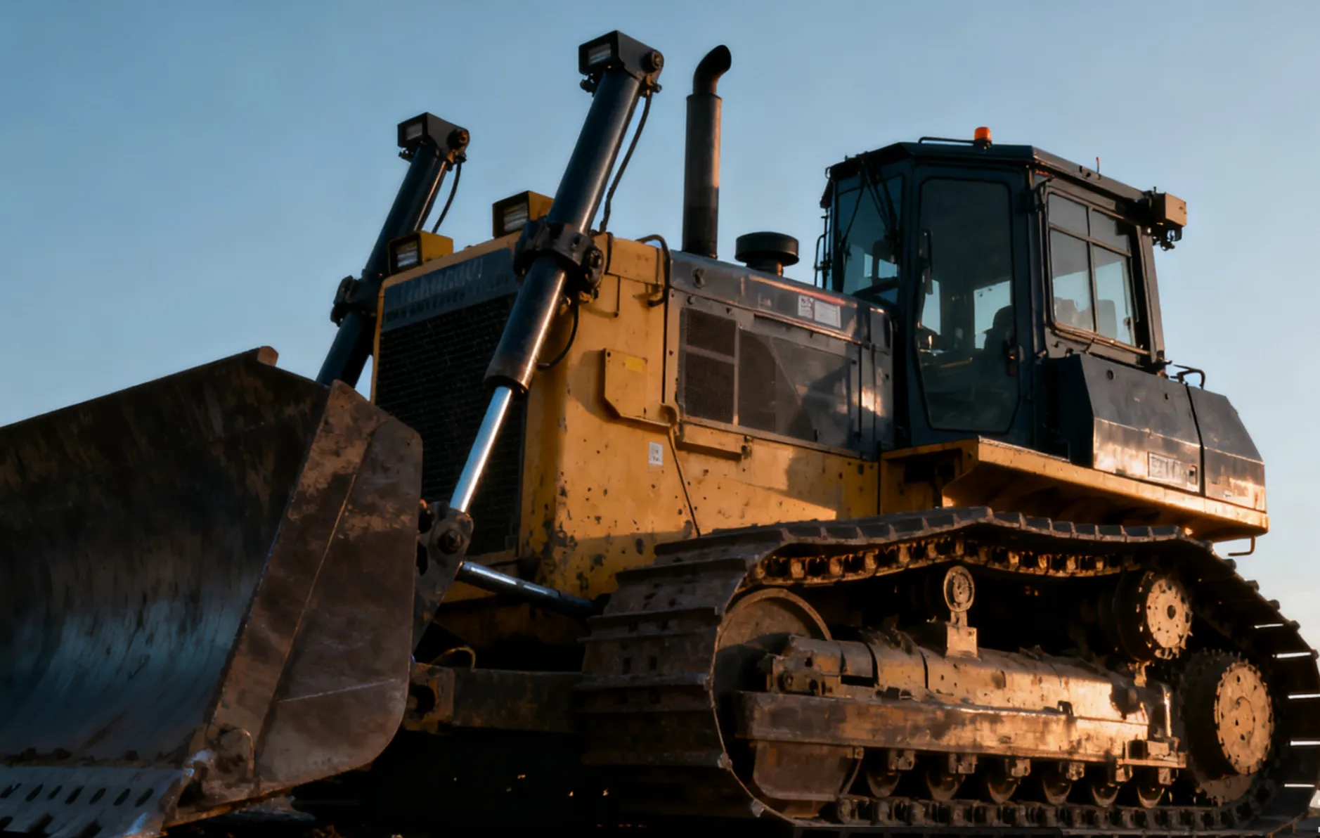 机械制造企业出海案例