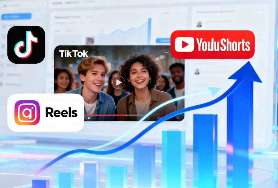 短视频出海营销