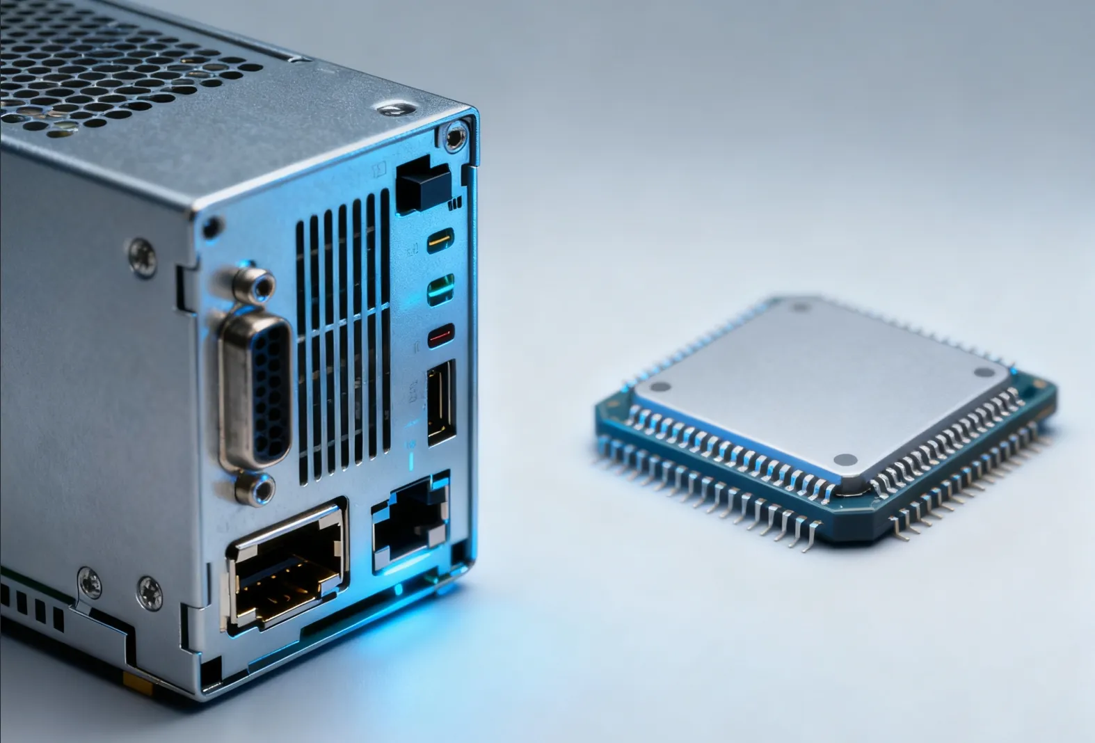 电子产品企业出海案例