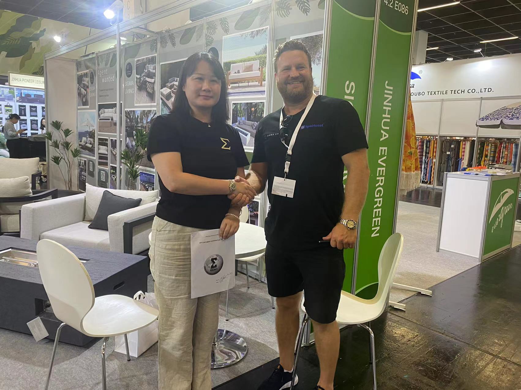 Furniture Canton Fair