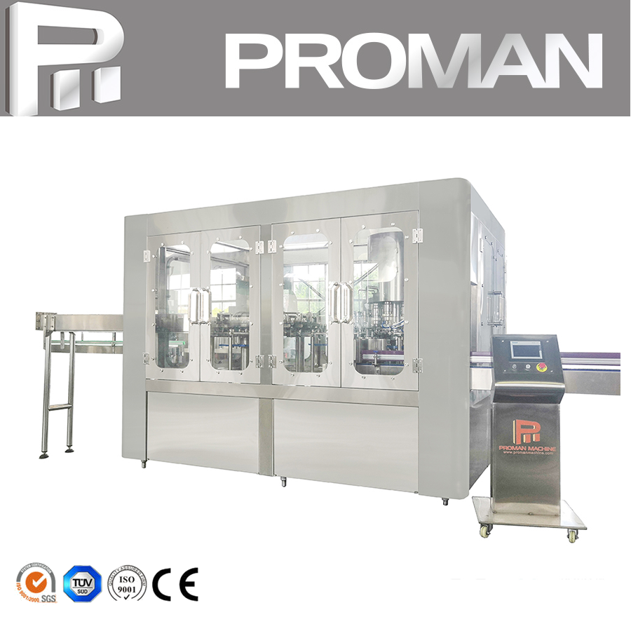 4000Bottles/hour(HOT SALE)