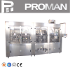 Máquina de llenado de bebidas CSD (bebida carbonatada)