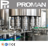 Máquina de llenado de bebidas CSD (bebida carbonatada)