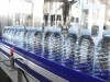 Proman Customized Water Production Line Trial Operation