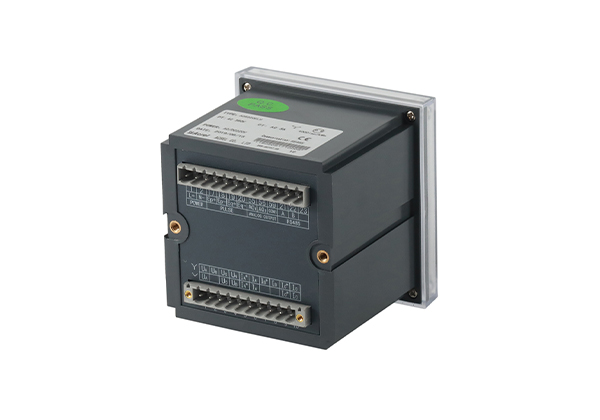 ACR220ELH трехфазный щитовой цифровой измереитель электрической сети