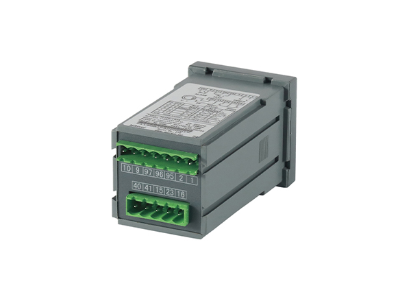 Реле утечки тока ASJ20-LD1A