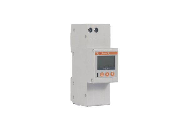 ASCB1-M-CE сетовой шлюз