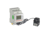 ACR10R single phase energy meter used for PV solar