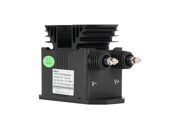 Датчик напряжения Холла AHVS-LV