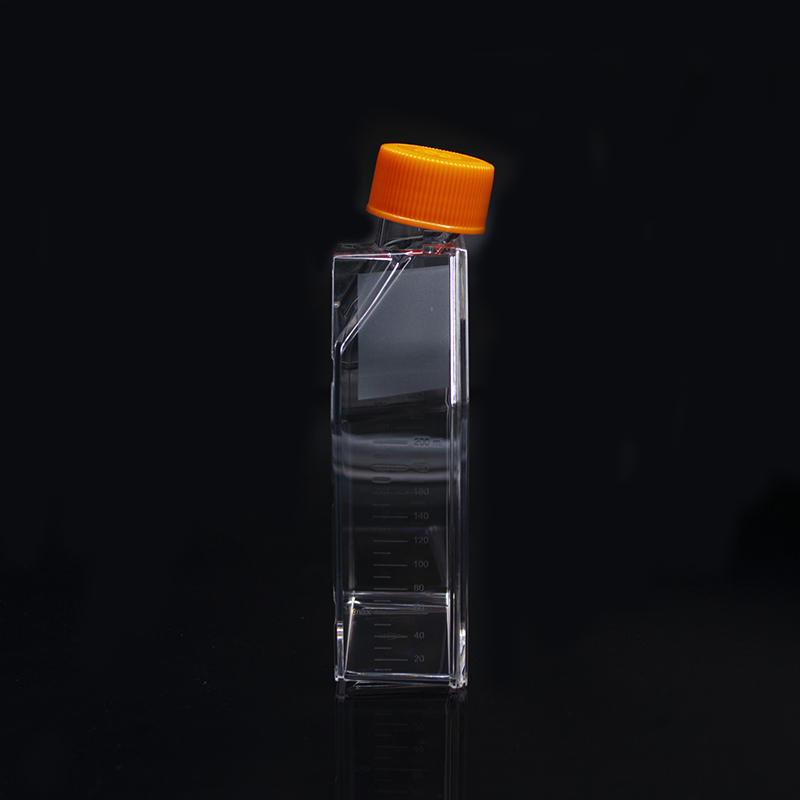 T75 cell culture flasks, T75 tissue culture flasks, Sealed or vented