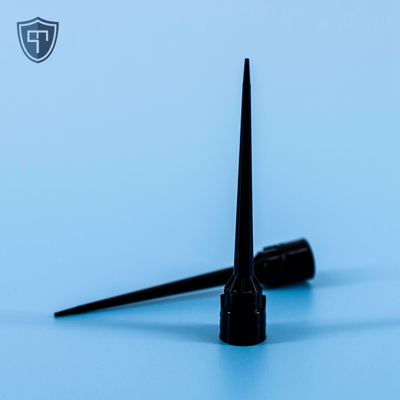 Hamilton 50uL Conductive Automation Pipette Tips, Filtered, Sterile