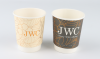 double wall paper cup
