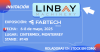 Linbay Machinery Participará en FABTECH Mexico 2025