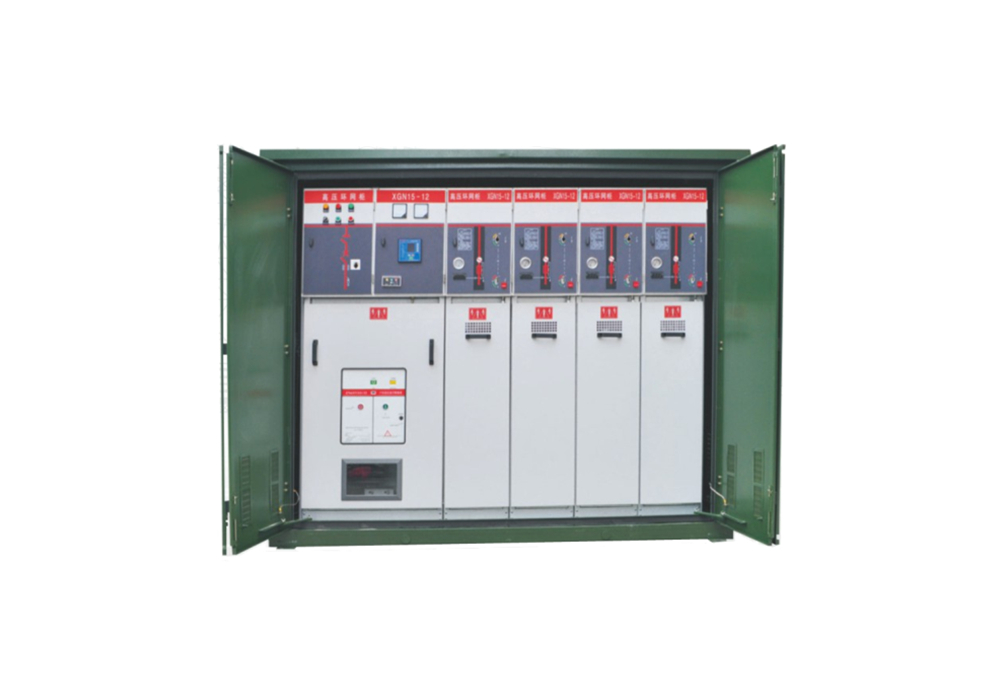 DFW series cable distribution box