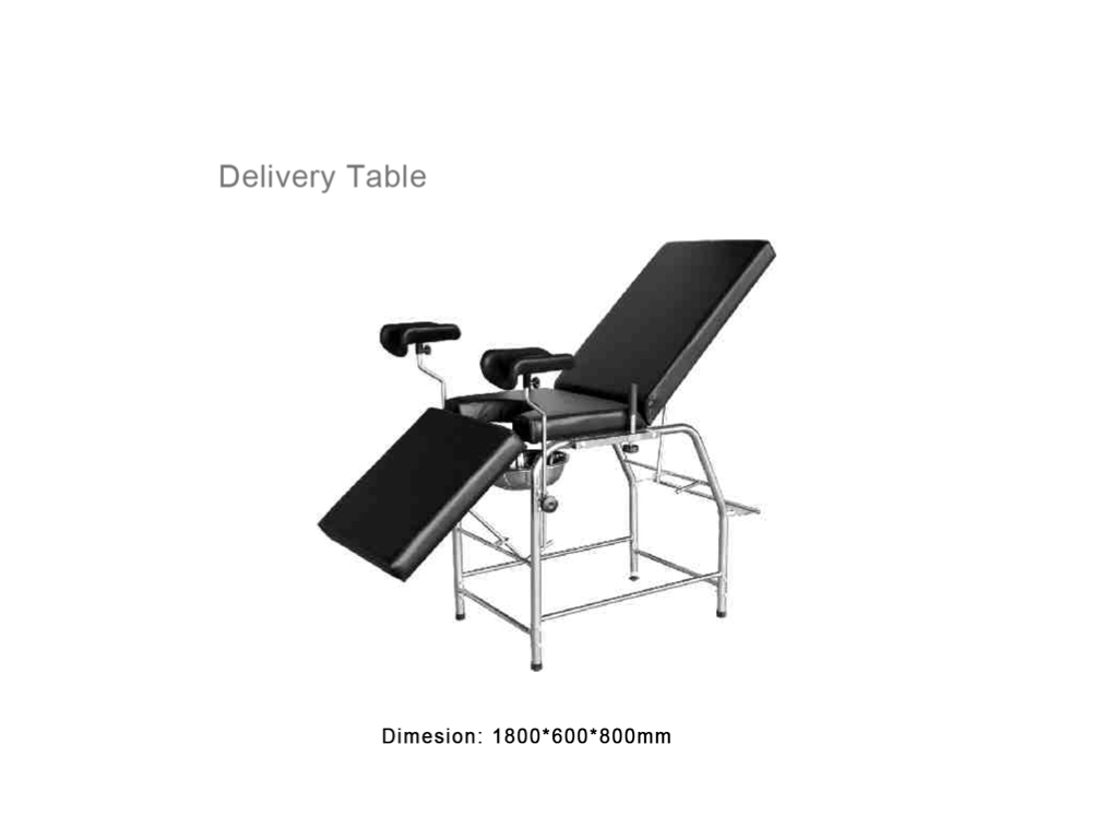 CM603006 DELIVERY BED