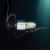 BW Space Pro Max Underwater Drone with Gripper Claw