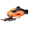 BW Space Pro Max Underwater Drone with Gripper Claw