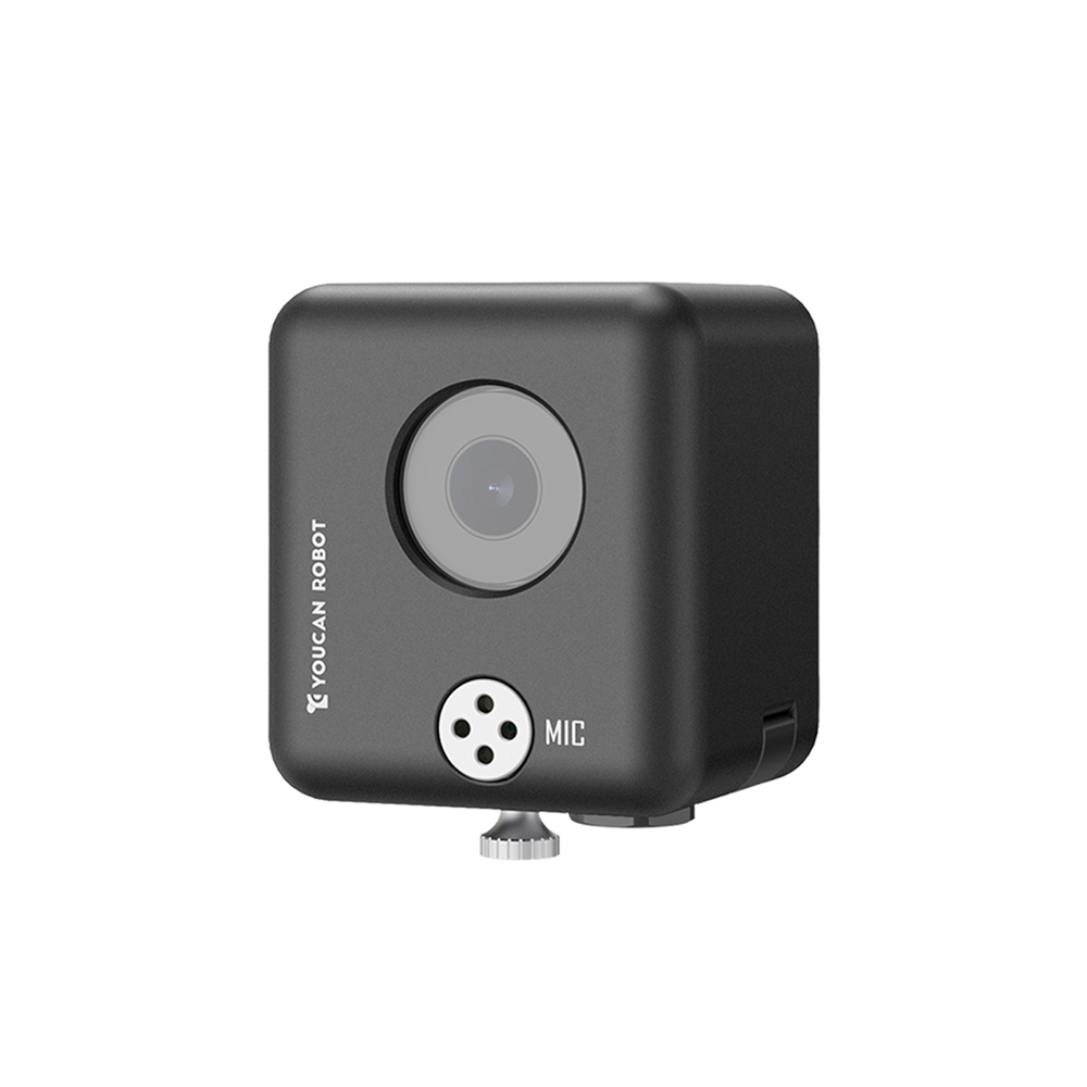 Dive Master Underwater HD Transmission Camera Youcan Robot